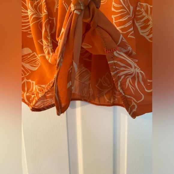 Sienna sky top size M - Picture 5 of 8